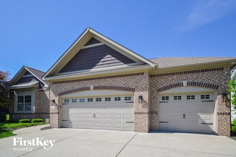 4405 Nottinghill Drive 5 Beds Apartment for Rent