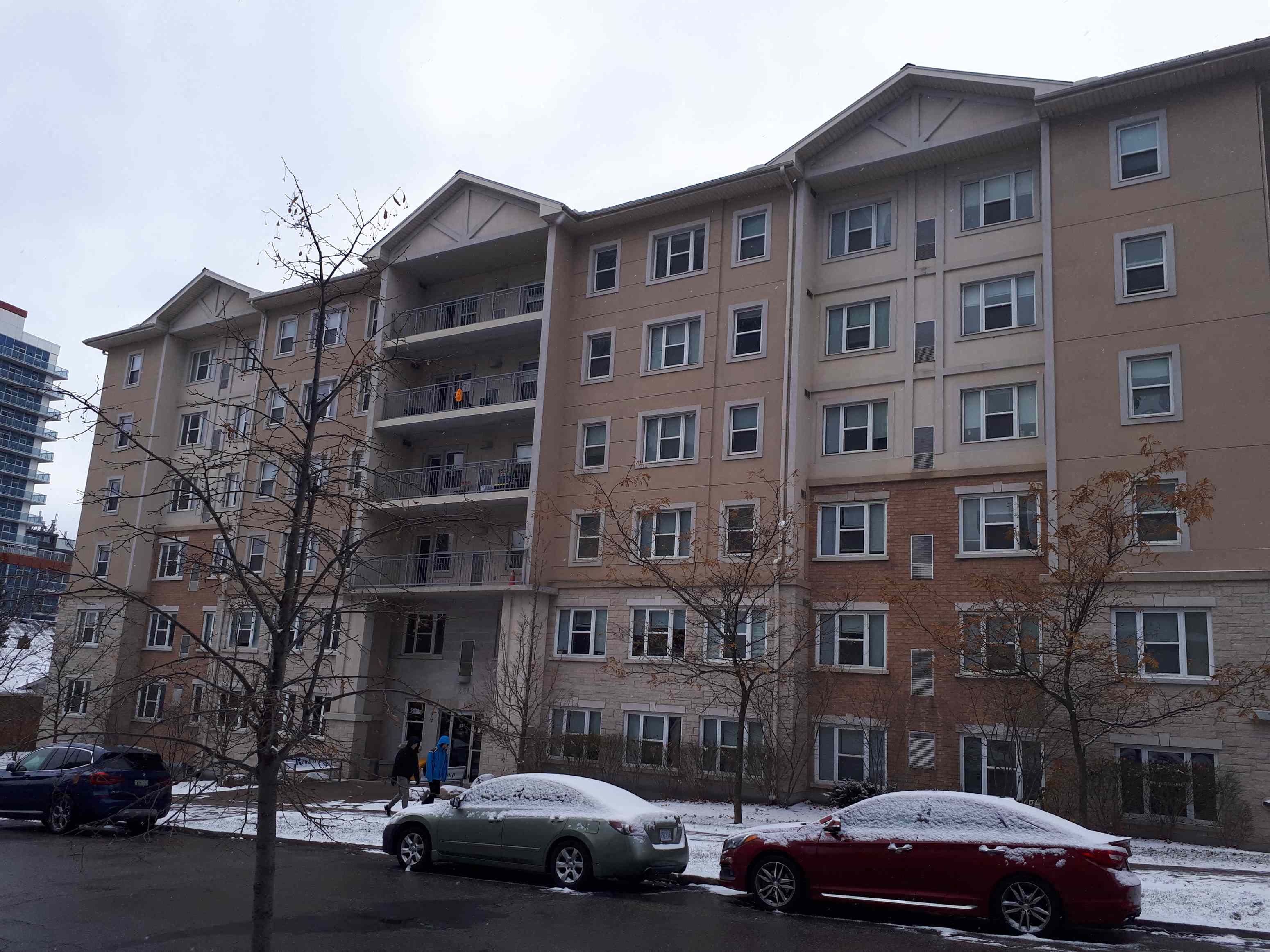 251 Lester Street, Suite 201 Rentals Waterloo, ON RentCafe