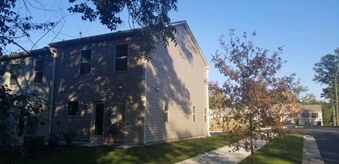 254 Spark St 3 Beds Apartment for Rent