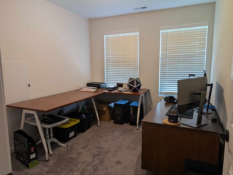254 Spark St 3 Beds Apartment for Rent