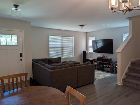 254 Spark St 3 Beds Apartment for Rent