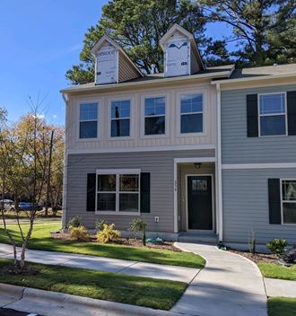 254 Spark St 3 Beds Apartment for Rent
