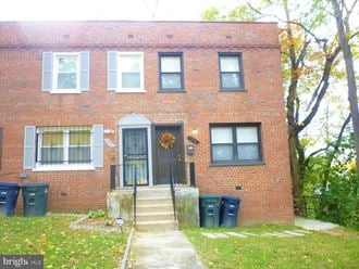4986 Just St NE 3 Beds Apartment for Rent