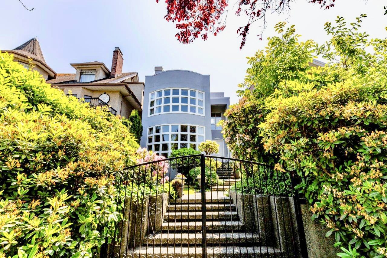 3628 West 14th Ave. Rentals Vancouver, BC RentCafe