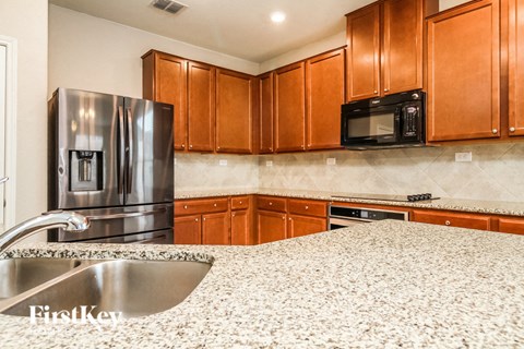 4528 Klein MEADOWS 4 Beds Apartment for Rent