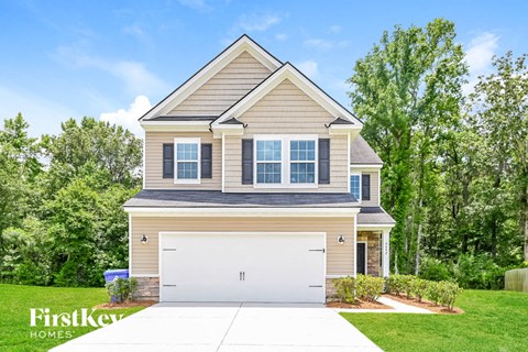 9692 Spencer Woods Road 4 Beds Apartment for Rent