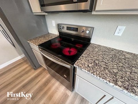 10718 Luneth Drive 3 Beds Apartment for Rent