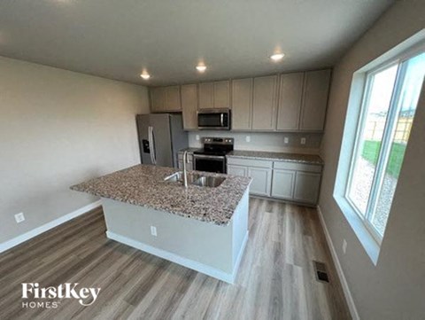 10718 Luneth Drive 3 Beds Apartment for Rent