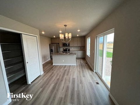 10718 Luneth Drive 3 Beds Apartment for Rent