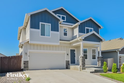 10913 Nolin Drive 4 Beds Apartment for Rent