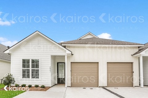 4841 Mokki Ln 3 Beds Apartment for Rent