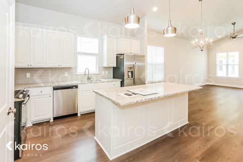 4841 Mokki Ln 3 Beds Apartment for Rent