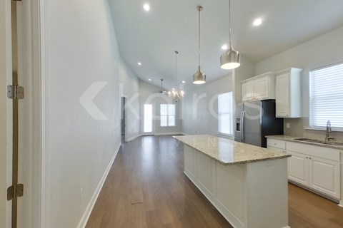 4822 Mokki Ln 3 Beds Apartment for Rent