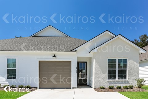 4832 Mokki Ln 3 Beds Apartment for Rent