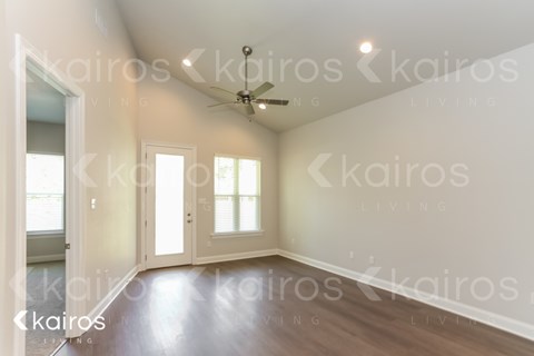 4832 Mokki Ln 3 Beds Apartment for Rent