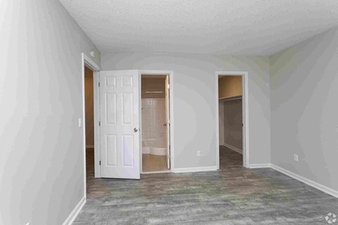 Courtyard West Apartments