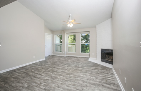 Courtyard West Apartments