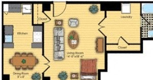 studio floor plan studio floor plan