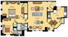 Two Bedroom Floorplan Two Bedroom Floorplan