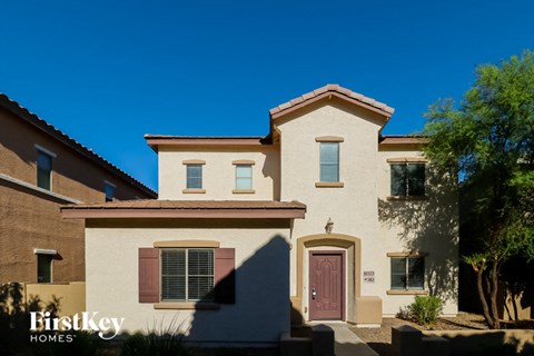 10323 W Via Del Sol Lot 383 3 Beds Apartment for Rent