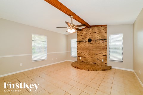1257 Poinsettia Drive 4 Beds Apartment for Rent