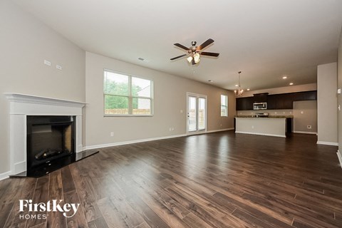 1500 Denver Way 4 Beds Apartment for Rent