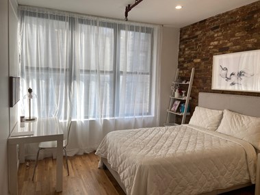 21 West 19Th Street 5 Beds Apartment for Rent