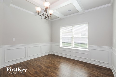 727 Hot Springs Trail 5 Beds Apartment for Rent