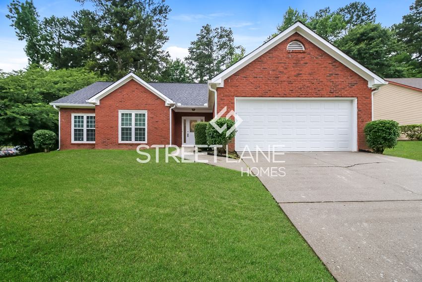 2501 Bankston Cir 3 Beds House for Rent - Photo Gallery 1