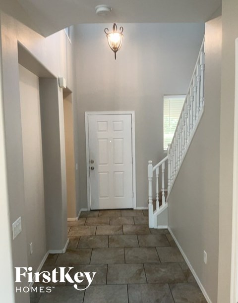 10721 E Sanctuary Ridge Lane 4 Beds Apartment for Rent