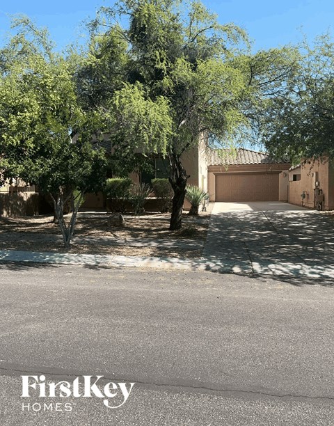 10721 E Sanctuary Ridge Lane 4 Beds Apartment for Rent