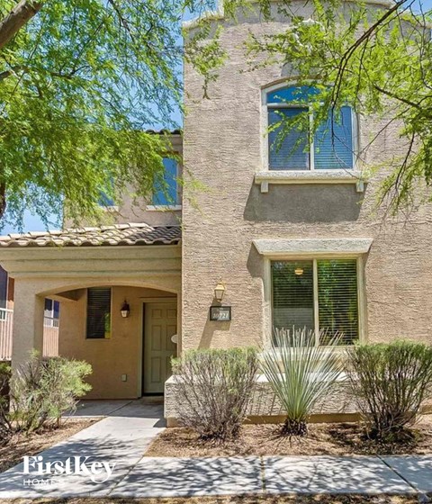 10721 E Sanctuary Ridge Lane 4 Beds Apartment for Rent