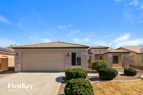 22938 W Yavapai Street 3 Beds Apartment for Rent
