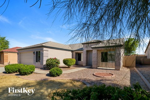 22938 W Yavapai Street 3 Beds Apartment for Rent