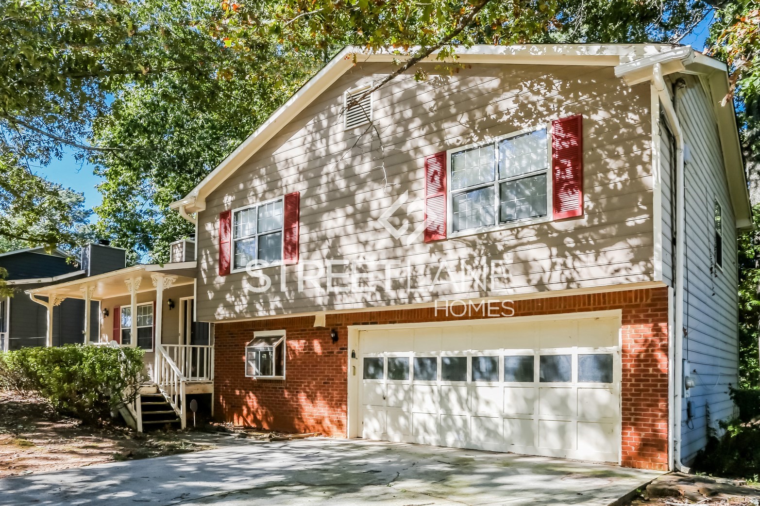 5710 Pennybrook Ct 3 Beds Apartment for Rent