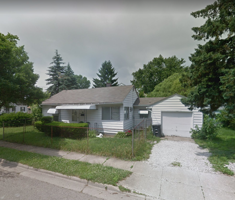 910 Ardella Ave 2 Beds Apartment for Rent