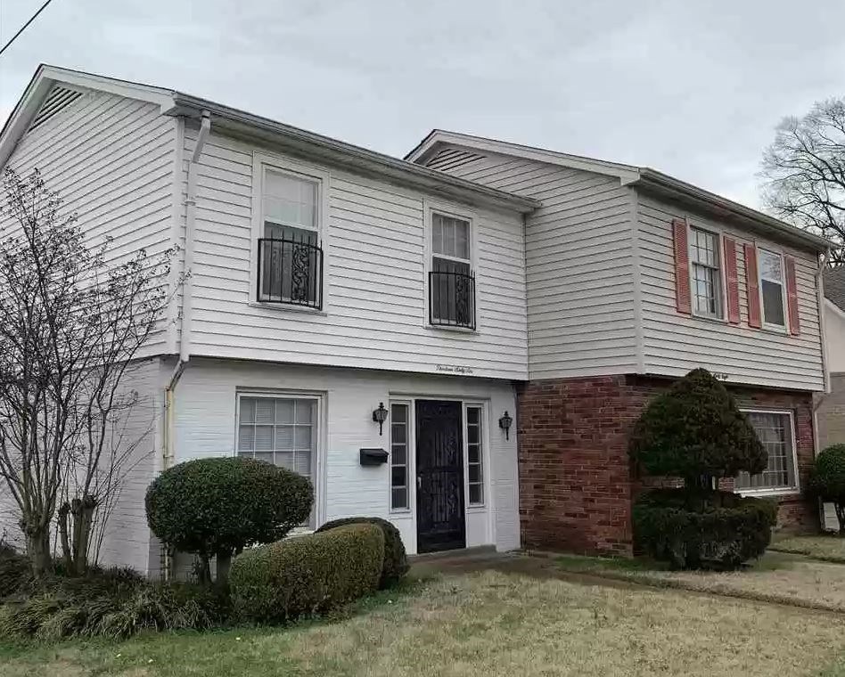 Vance Duplex