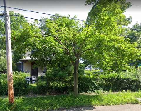 311 Crestwood Ave 4 Beds Apartment for Rent