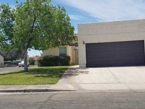 1605 W. Santa Maria Way 3 Beds Apartment for Rent