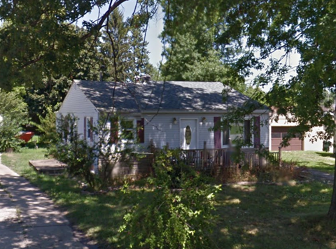 2727 Meadow Drive 3 Beds Apartment for Rent