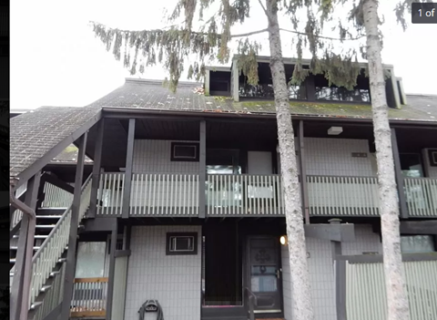 938 Snowfall Spur 2 Beds Apartment for Rent