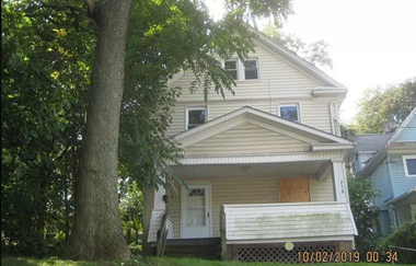 238 W North St 4 Beds Apartment for Rent