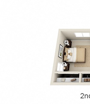 3D Snowshoe 3D Snowshoe 1 bedroom townhome. 1st floor kitchen-living area. 2nd floor bedroom 1 bath. large closets. in-unit laundry.