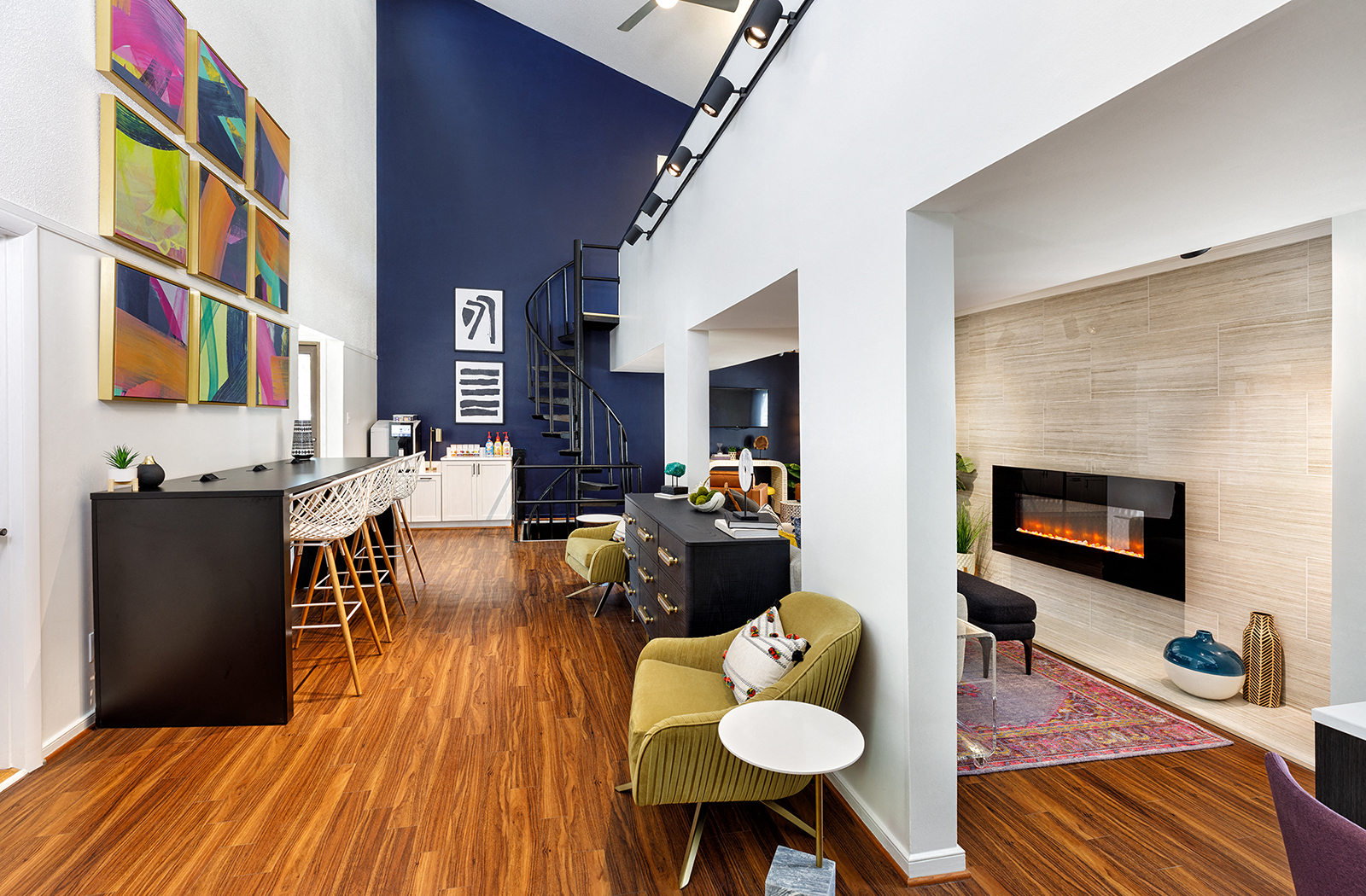 Abbington Hills Apartments In Richmond Va