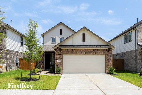 15418 Formaston Drive 3 Beds Apartment for Rent