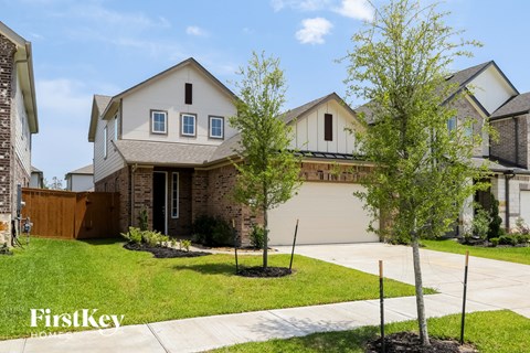 15418 Formaston Drive 3 Beds Apartment for Rent
