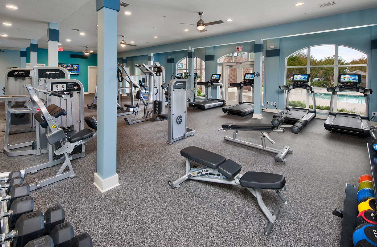 Bexley at Brier Creek Apartments in Raleigh, NC