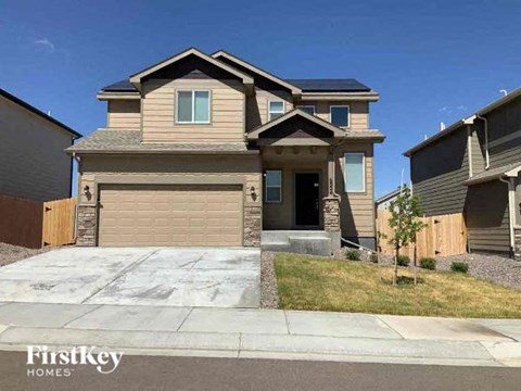 6524 Vedder Drive 3 Beds Apartment for Rent