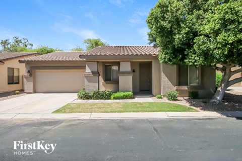 6962 E Kiva Avenue 3 Beds Apartment for Rent