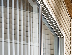 Providence Model Patio